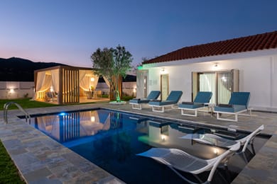 Ελin Villa