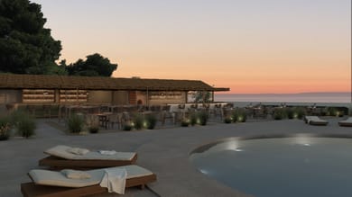 Elion Seaside Resort & Spa Evoia - Image 6