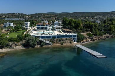 Elion Seaside Resort Evoia - Image 2