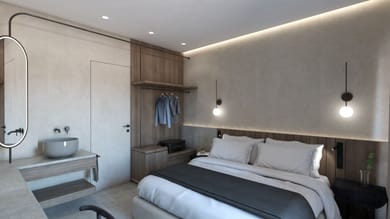 Two Bedroom Suite