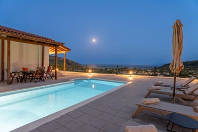 Elios View House Kefalonia