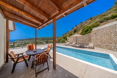 Elios View House Kefalonia - Image 4