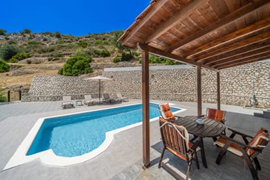 Elios View House Kefalonia - Image 5