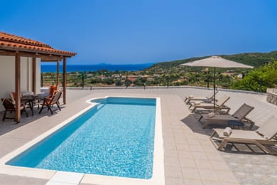 Elios View House Kefalonia - Image 6