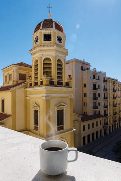Elisabeth Hotel - Image 4