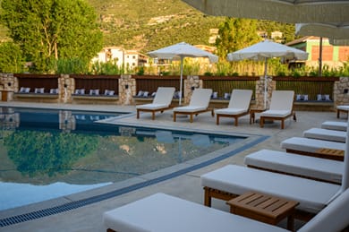 Elisso Hotel Lefkada - Image 4