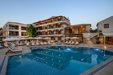 Elisso Hotel Lefkada - Image 6