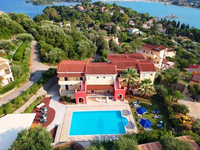 Elite Corfu