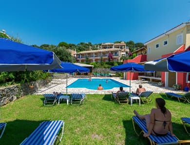 Elite Corfu - Image 5