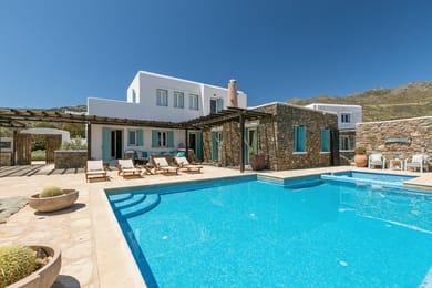 Villa Addison