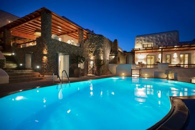 Villa Airy