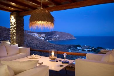 Villa Airy