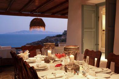Villa Airy