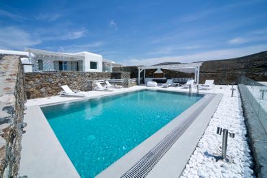 Villa Aithra