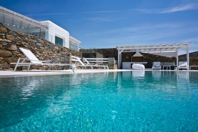 Villa Aithra