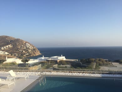Villa Aithra