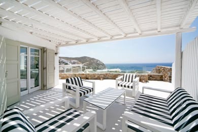 Villa Aithra