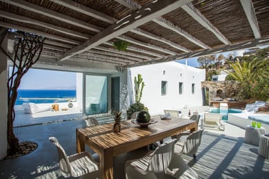 Villa Albert