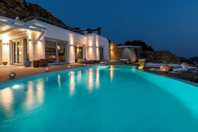 Villa Alecia