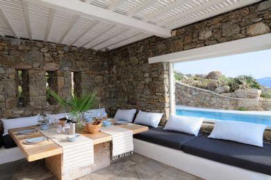 Villa Hapinness