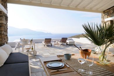 Villa Hapinness
