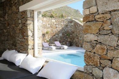Villa Hapinness