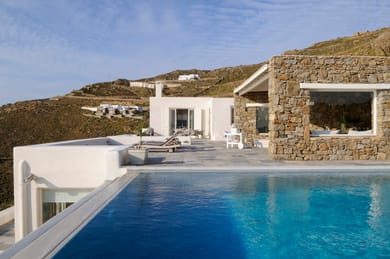 Villa Hapinness