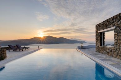 Villa Hapinness