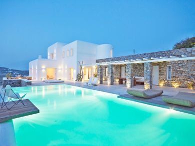 Villa Alexandra