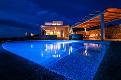 Villa Alfie