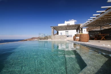 Villa Alfie
