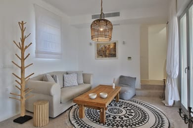 Villa Alfie