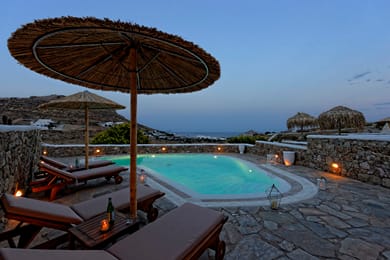 Villa Alkmini