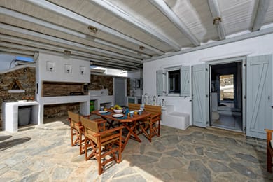 Villa Alkmini