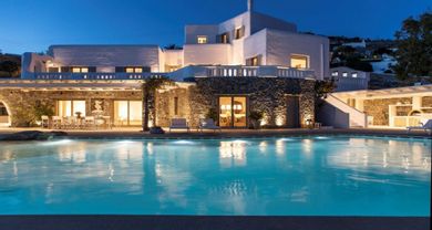 Villa Almyra