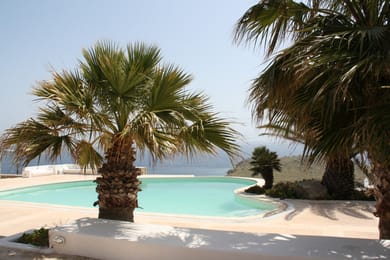 Villa Amanda
