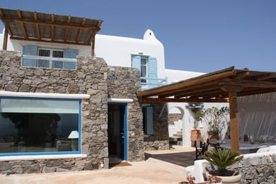 Villa Amanda