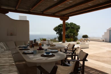 Villa Amanda