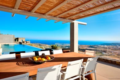 Villa Amaryllis