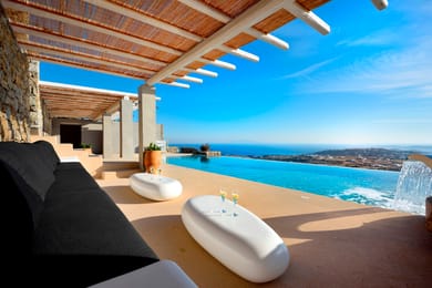 Villa Amaryllis