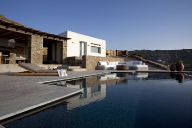 Villa Amelia