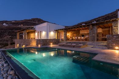 Villa Amelia