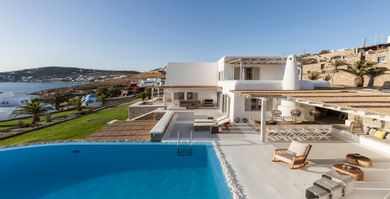Villa Amora