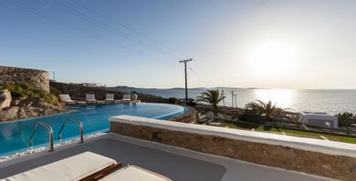 Villa Amora