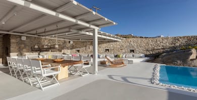 Villa Amora