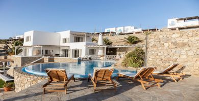Villa Amora