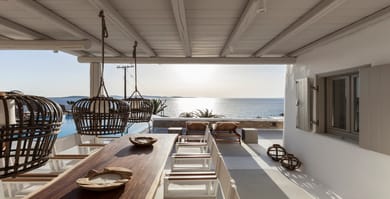 Villa Amora