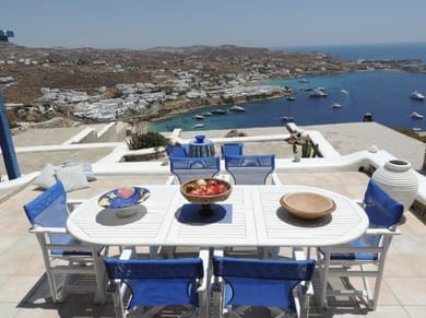Villa Angelina