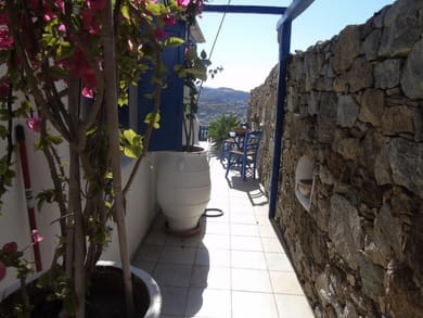 Villa Angelina