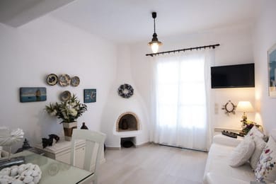 Villa Angelina